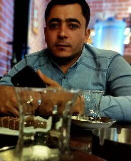 Afiq Astara