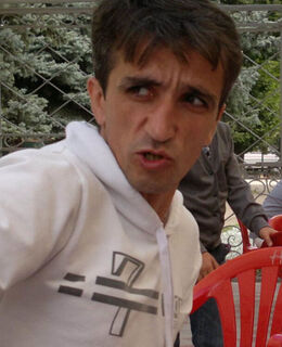 Азнаур — фото 1