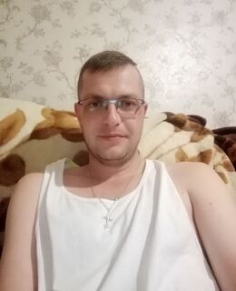 Сергей — фото 1