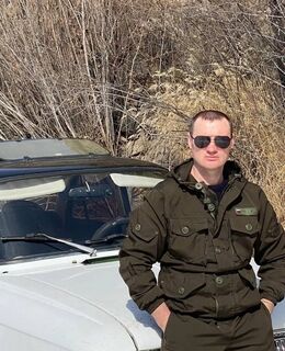 Евгений — фото 2